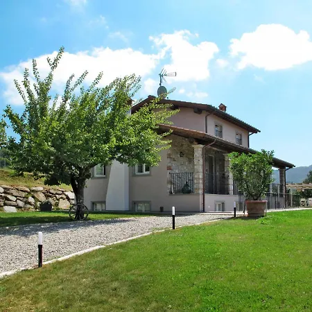Locazione Turistica La Gattarella Vakantiehuis Camaiore