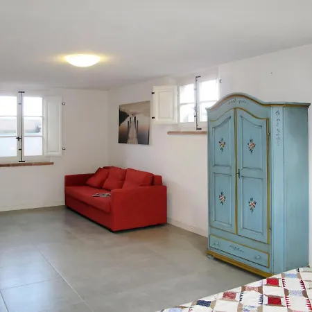 Locazione Turistica La Gattarella *