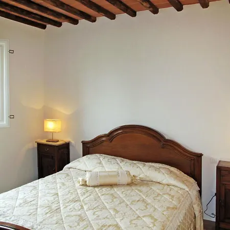 Locazione Turistica La Gattarella Vakantiehuis *