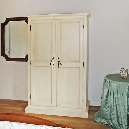 Vakantiehuis Locazione Turistica La Gattarella Camaiore